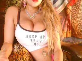 Godesstari  live sex cam