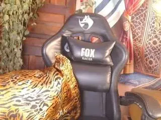 Godesstari  live sex cam