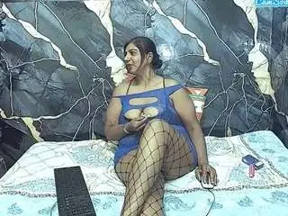 Indianerotica69  live sex cam