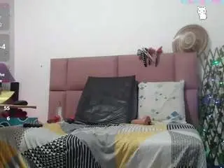 Kattyocean  live sex cam