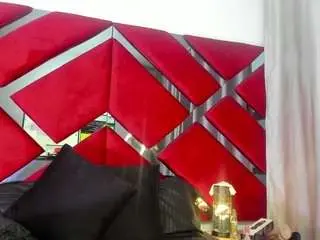 Kendrafoxxy  live sex cam