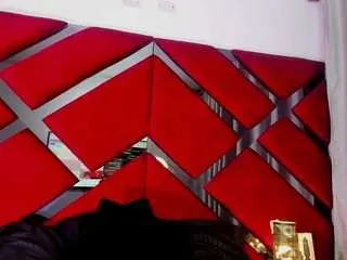 Kendrafoxxy  live sex cam