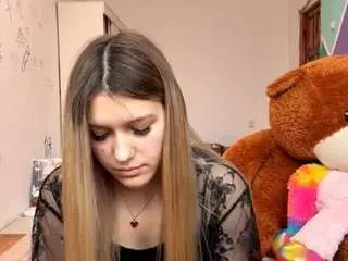 Madlynbuckle  live sex cam