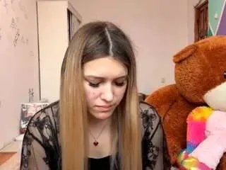 Madlynbuckle  live sex cam