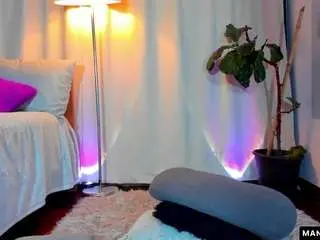 Manuvelez  live sex cam