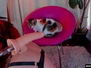 Manuvelez  live sex cam