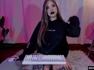Manuvelez  live sex cam