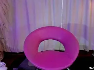 Manuvelez  live sex cam