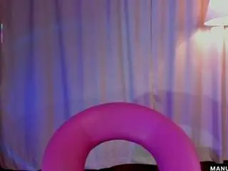 Manuvelez  live sex cam