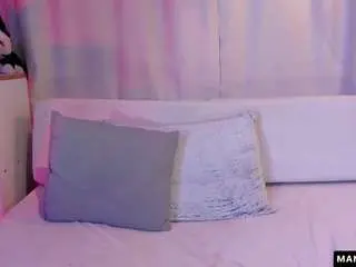 Manuvelez  live sex cam
