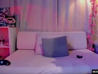 Manuvelez  live sex cam