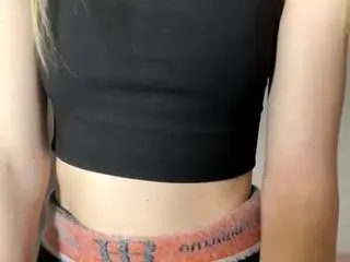 Stellamoore  live sex cam