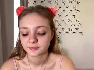 Stellamoore  live sex cam