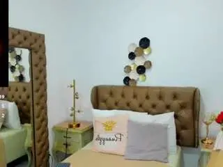 Sweet-dannix  live sex cam