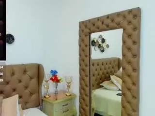 Sweet-dannix  live sex cam