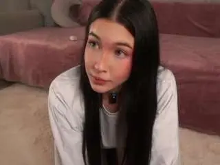 Tabethajacob  live sex cam