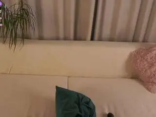 Tabethajacob  live sex cam