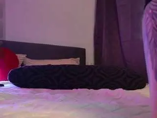 Alkhimrebecca  live sex cam