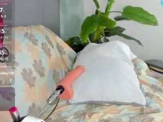 Anniewolf  live sex cam