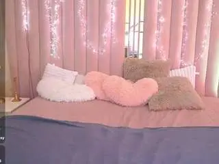 Carolinadia  live sex cam