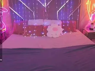 Carolinadia  live sex cam