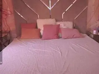 Carolinadia  live sex cam