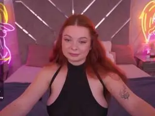Carolinadia  live sex cam