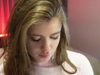 Chloespark  live sex cam