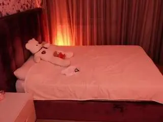 Chloespark  live sex cam