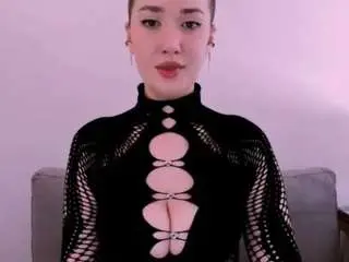 Cindysexual  live sex cam