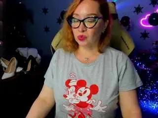 Ellie-fantastique  live sex cam