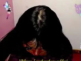 Emerald00  live sex cam