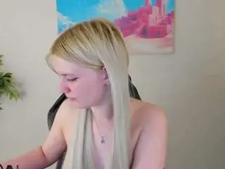 Gretchen-moll  live sex cam