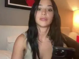 Hangoutwithvanessa  live sex cam