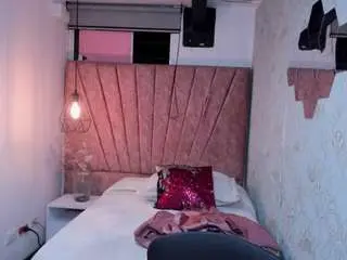 Hanna-clark  live sex cam