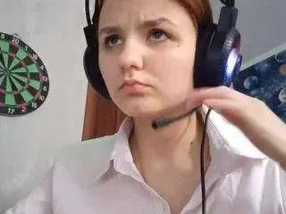 Joniguice  live sex cam