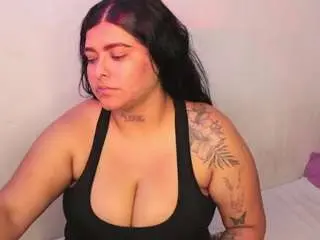 Scarlettrusso  live sex cam
