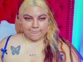 Sunnyyhoney  live sex cam
