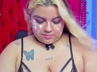 Sunnyyhoney  live sex cam