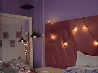 Beautifulskinny18  live sex cam