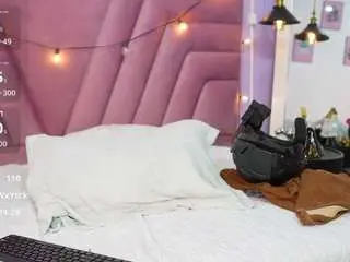 Beautifulskinny18  live sex cam