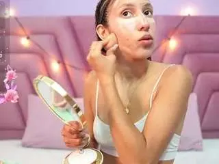 Beautifulskinny18  live sex cam