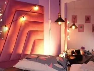 Beautifulskinny18  live sex cam