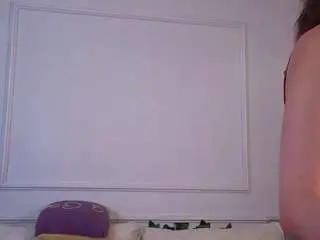 Cherriegadberry  live sex cam