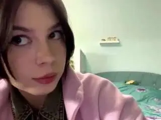 Jeannetsutsumi  live sex cam