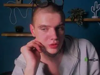 Lika-pop  live sex cam