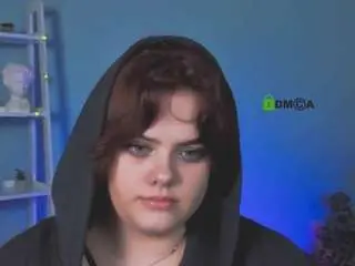 Lika-pop  live sex cam