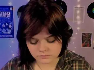 Lika-pop  live sex cam