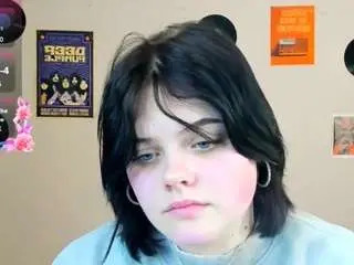 Lika-pop  live sex cam