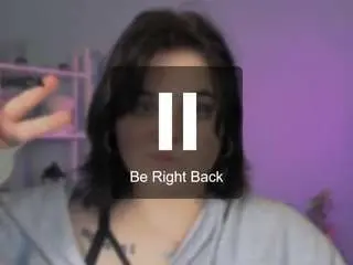 Lika-pop  live sex cam